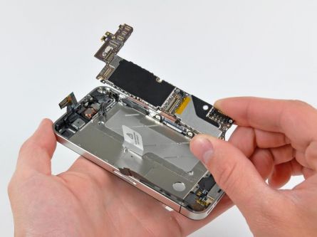 ������ ������� iphone 6s � ����� ��������� ������ - service.org.ua