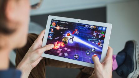 ��� ����� ������ ���� � ���������� ��� Android