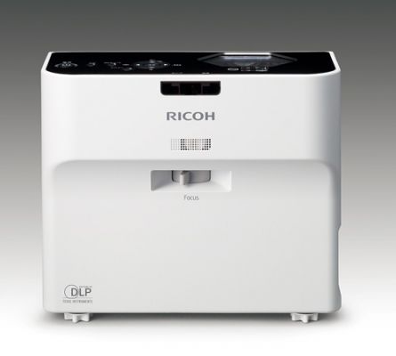 ������������������� ������� Ricoh