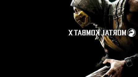 ��� ������ ������� ������ � Mortal Kombat X?