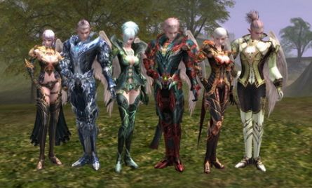 ����������� �� ���� Lineage