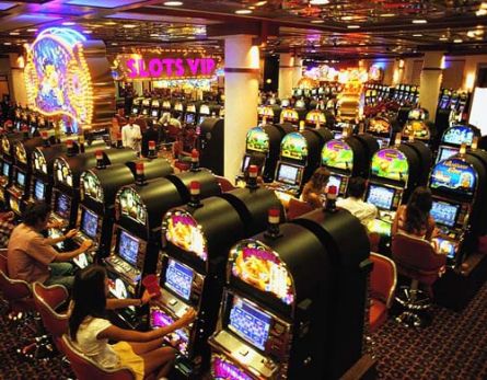 casino
