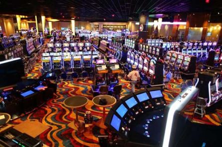 casino