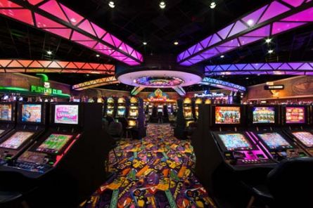 casino