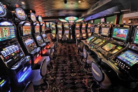 casino