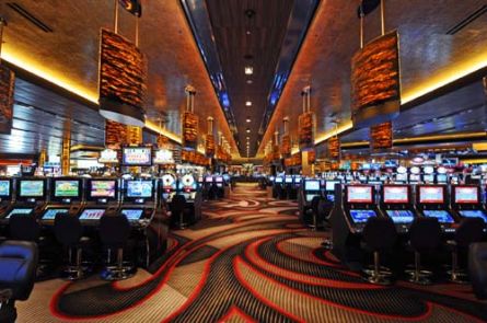 casino