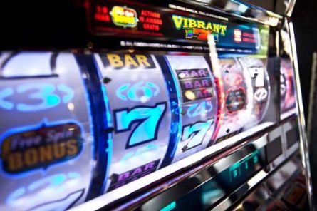 casino