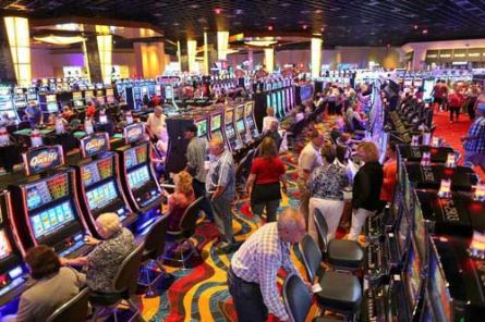 casino