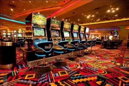 casino