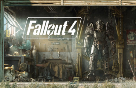 ���������� � Fallout 4