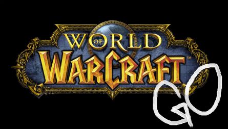 Pokemon Go � World of Warcraft