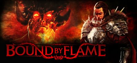 ����� ���� Bound by Flame
