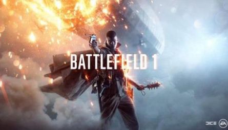 ����� ���� Battlefield 1