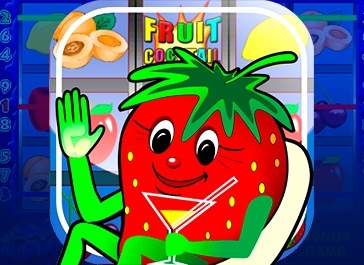 Особенности игрового слота Fruit Cocktail Особенности игрового слота Fruit Cocktail