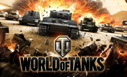 World of tanks - ����� ������� ������-�����