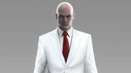 Hitman 2016 - ������ �� �����������