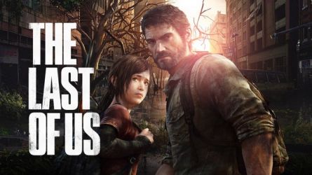 ����� The Last of Us