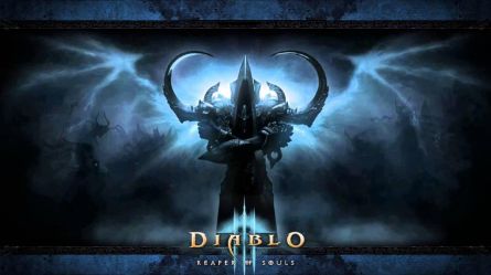 ������ �� Diablo 3 �� ���� ����������� ���������������?