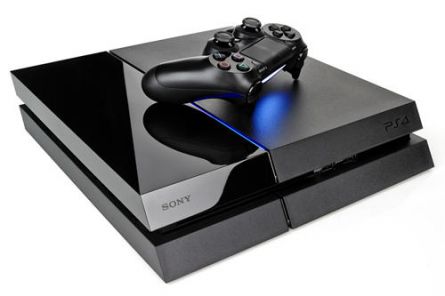 PlayStation 4: �������� �������