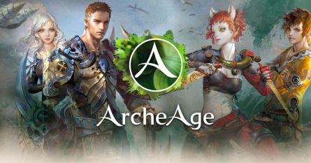 �������� ���� - Archeage