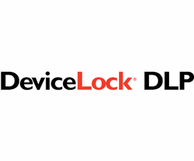 ����������� �������� DeviceLock DLP � �������� ������ �� ������ ����������