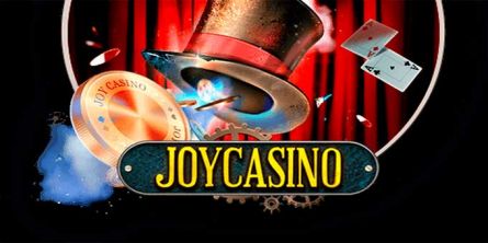 ���� JoyCasino � ����� ��� ���������?