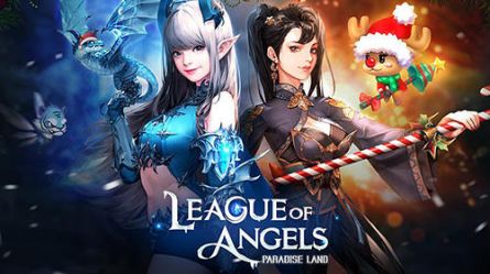 League of Angels