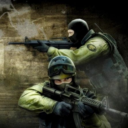 ��� Deathrun � Counter Strike