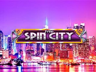 ������ Spin City