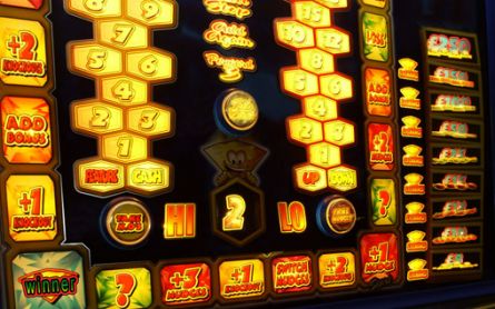 ������������ ������-������ Play Fortune