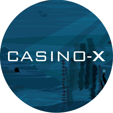 ������ ������ ��������� � ��� ����������� � Casino X