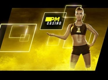 ���������� PM Casino