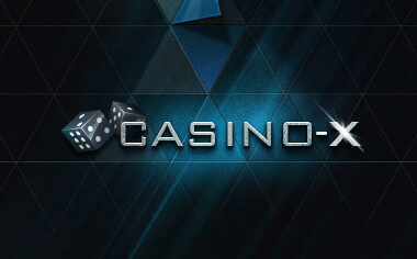 ����� �������� ��� � Casino X