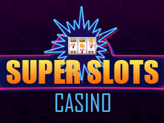 Мир казино SuperSlots поразит вас своей щедростью Мир казино SuperSlots поразит вас своей щедростью