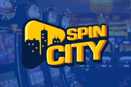 �������� � ������ � ������� ����� Spincity