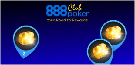888 poker club � ��������� ����������