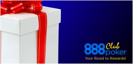 888 poker club � ��������� ����������