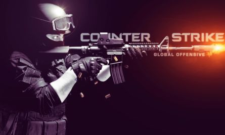 ������ �� CS:GO