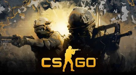 ������ �� CS:GO